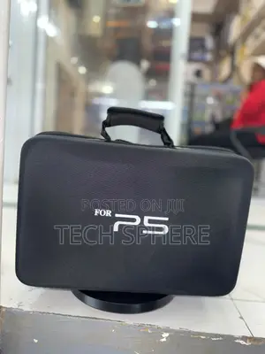 PS5 New Beautiful Side Bag