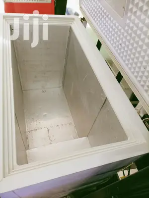 Deep Freezer
