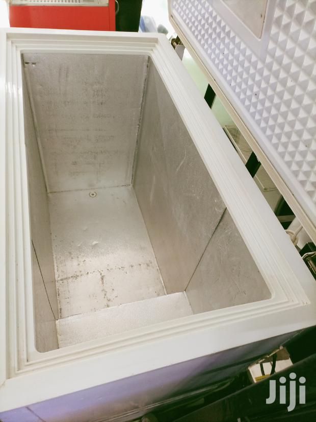 Deep Freezer - thumbnail 2