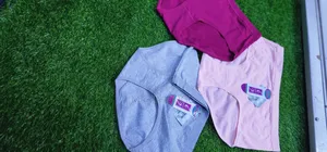 Seamless Cotton Undies
