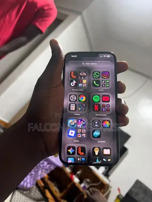 Apple iPhone 13 Pro 256 GB Silver