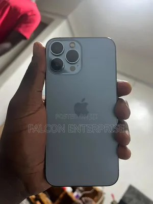 Apple iPhone 13 Pro 256 GB Silver