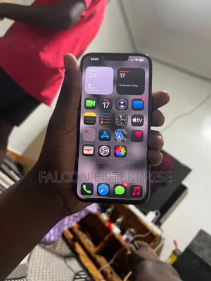Apple iPhone 13 Pro 256 GB Silver