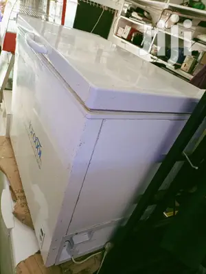 Deep Freezer