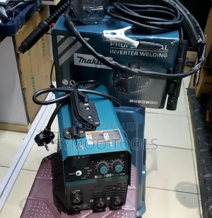 Makita MIG Gassless 400Amps Welding Machine