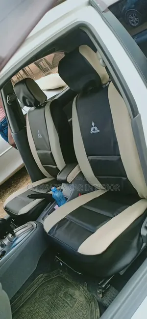 (/Mitsubishi Pajero IO Car rSeat Covers: