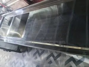 Double Stainless Steel Sink