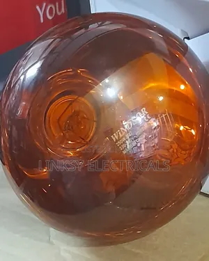 Infrared Bulbs