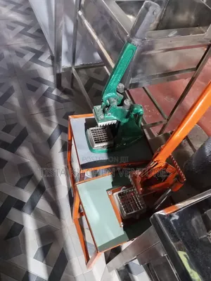 Commercial Chips Cutter