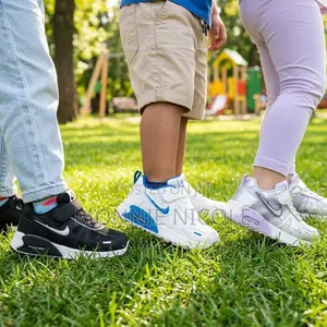 High Quality Nike Kids Sneakers
