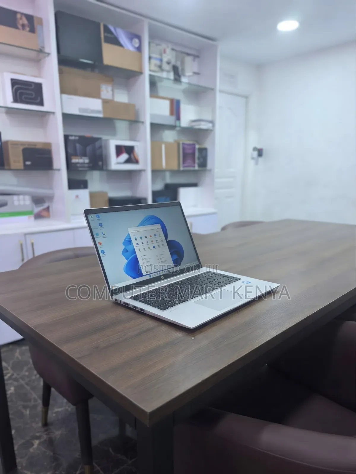 Laptop HP EliteBook 1040 G8 32GB Intel Core i7 SSD 512GB