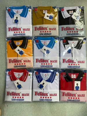 Polo Shirts