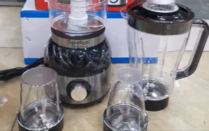 4 in 1 Signature Blender