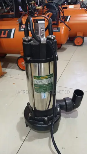 2hp Submersible Pump