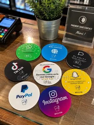 Customized Drink Mats for Promotional Branding