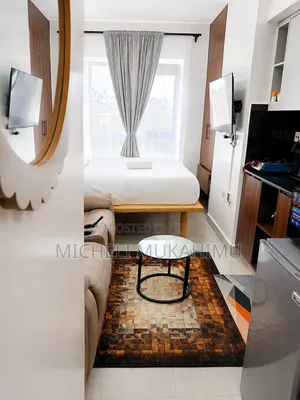 BNB Studio Along Waiyaki Way
