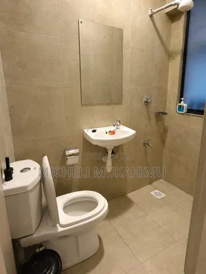 BNB Studio Along Waiyaki Way