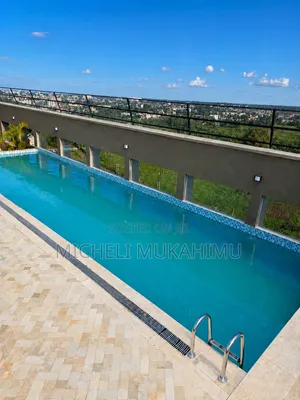 BNB Studio Along Waiyaki Way