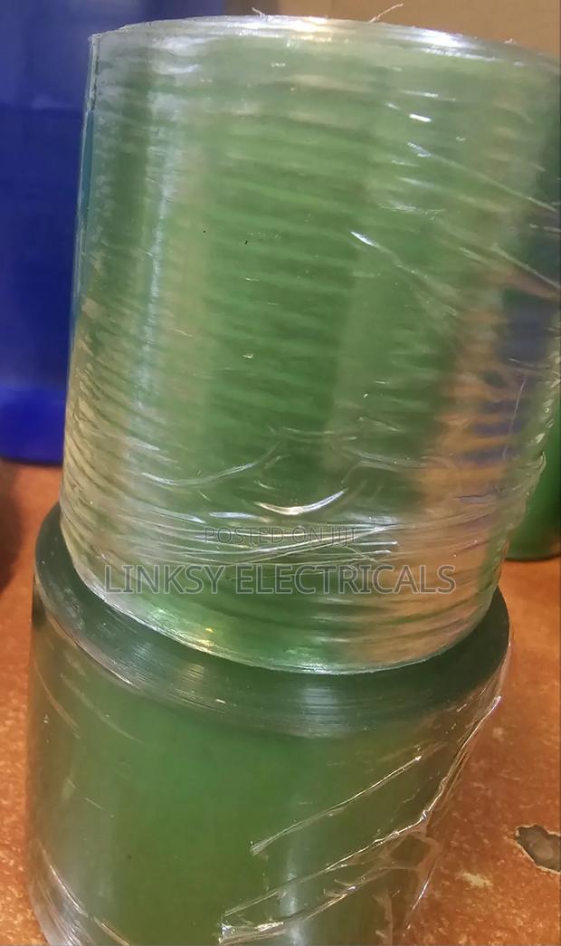 PVC Insulation Roll