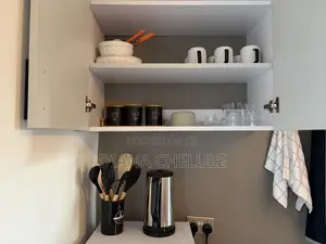 New Studio Airbnb Kibiko Kwa Ndichu