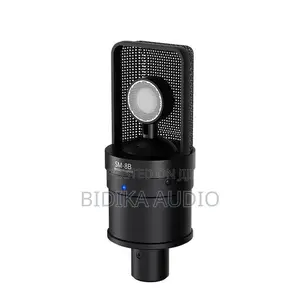 Takstar SM-8B(2nd Gen) Professional Recording Microphone