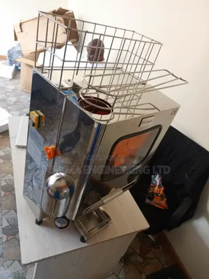 Imported Juicer Machine