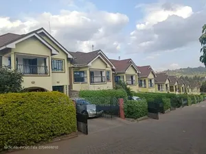 3bdrm Townhouse / Terrace in Kibiku for rent