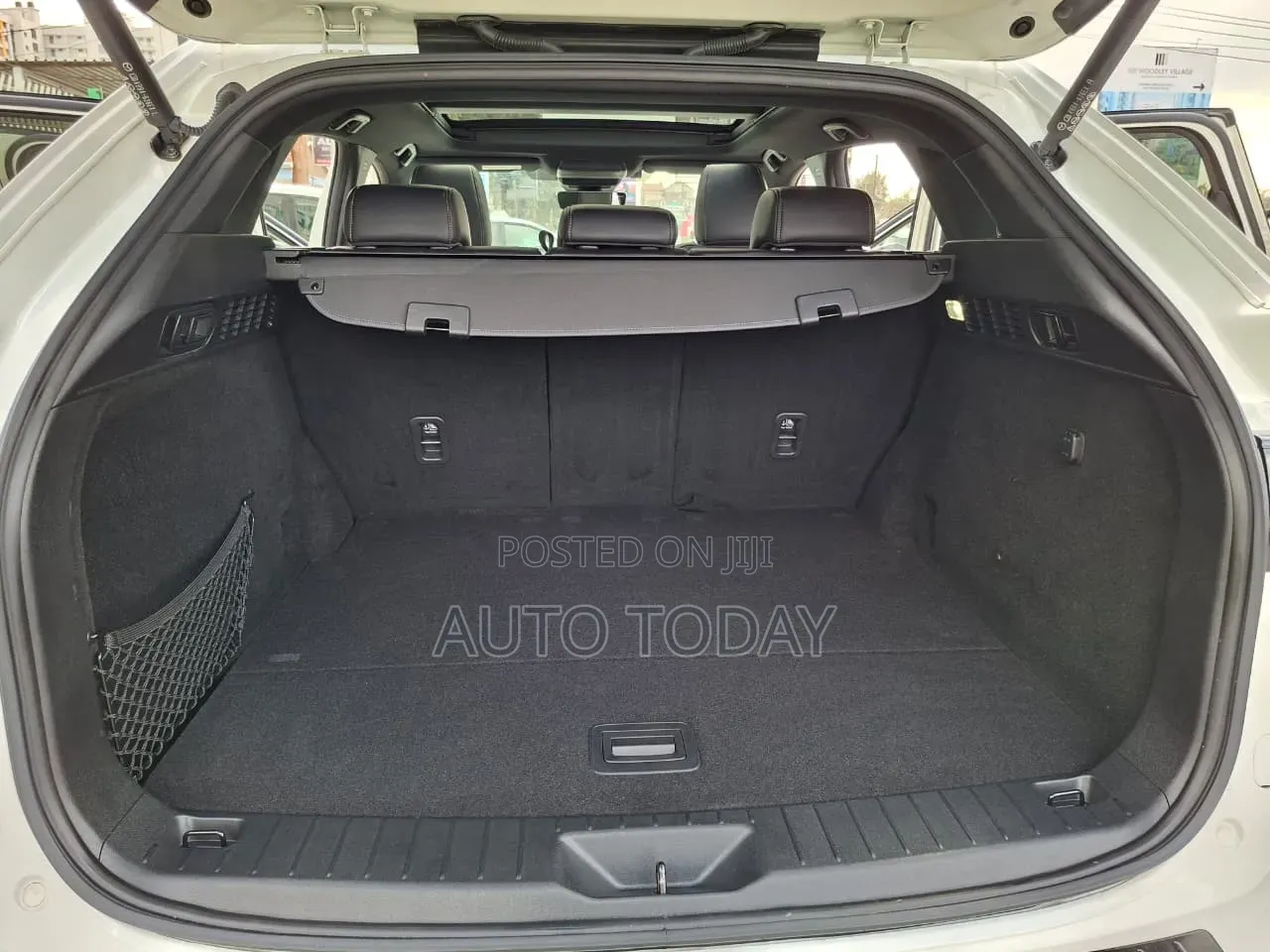 Mazda CX-60 3.3 Diesel AWD 2022 White