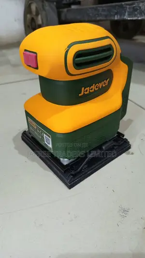Cordless Sheet Sander