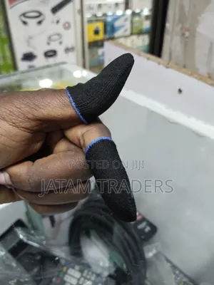 Gaming Finger Sleeves on Sale