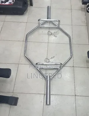 Olympic Barbell