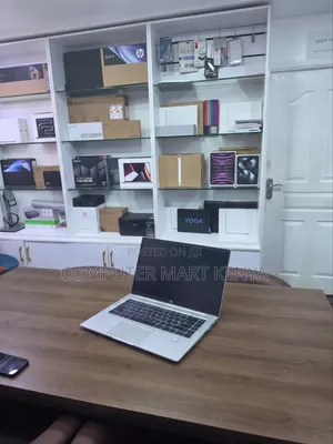 New Laptop HP EliteBook x360 1040 G9 32GB Intel Core i7 SSD 512GB