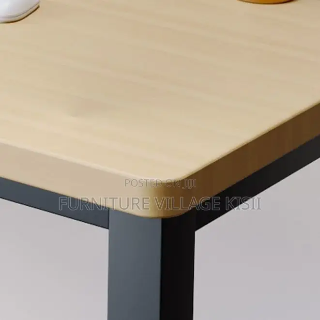Generic Home Office Computer Desk