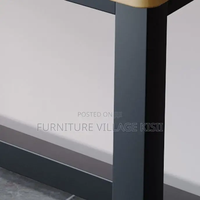 Generic Home Office Computer Desk