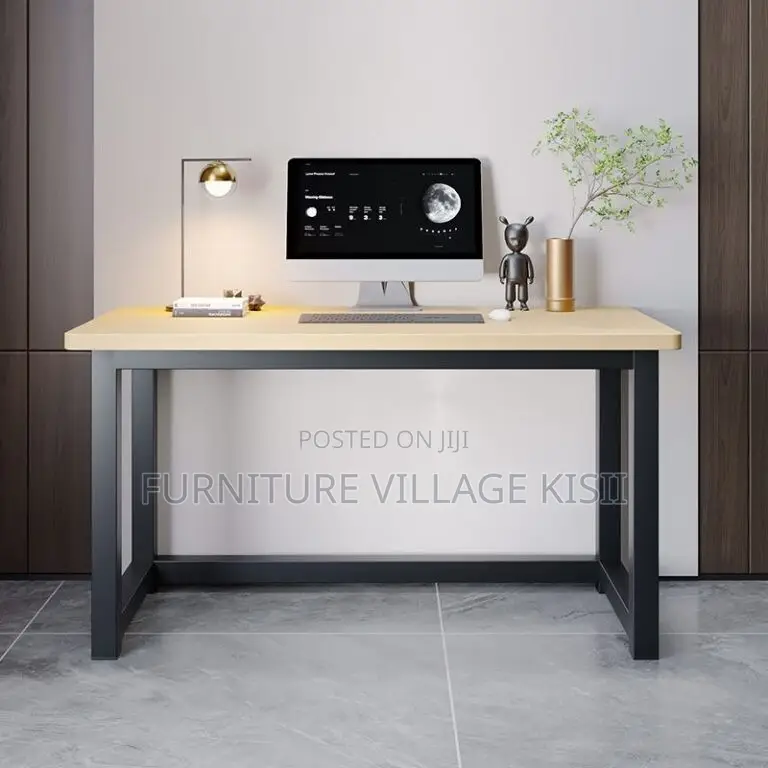 Generic Home Office Computer Desk