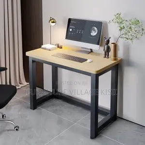 Generic Home Office Computer Desk