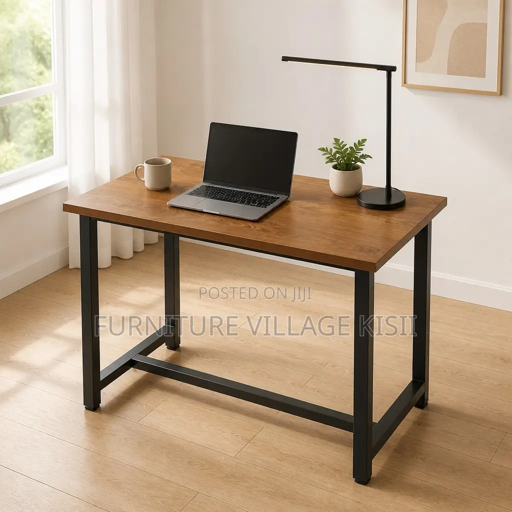 Generic Home Office Computer Desk