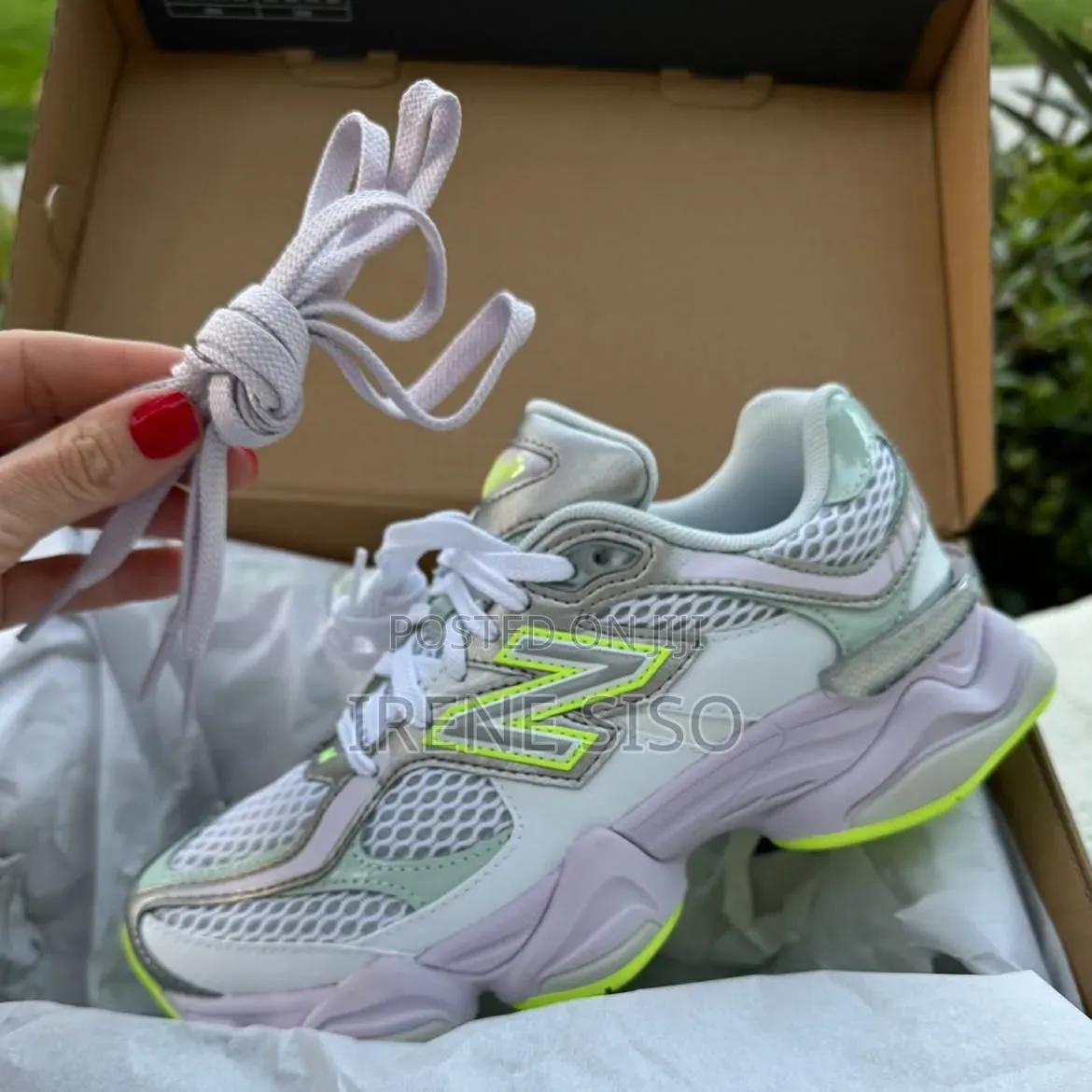 Good Quality New Balance