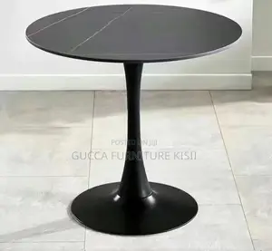 4 Seater Restaurant Eames Dining Round Table