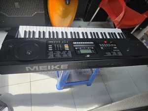 Meike MK-812 61-Key Electronic Keyboard