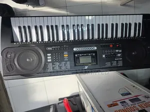 Meike MK-812 61-Key Electronic Keyboard