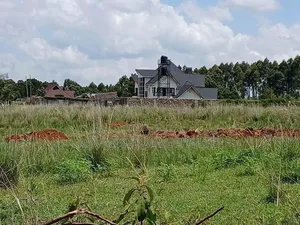 Prime Residential Plots in Kipkorgot, Eldoret