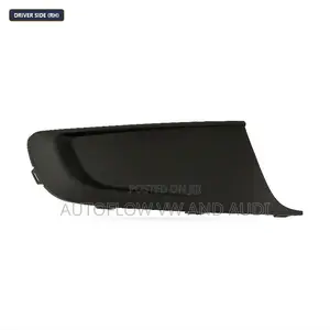 Volkswagen Touran 2010-2015 Right Fog Cover 1TM