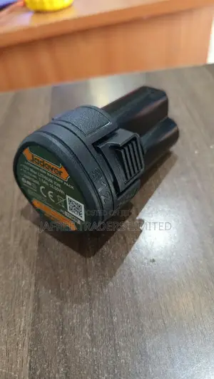 Lithium Ion Battery Pack