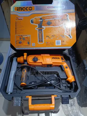 Ingco Rotary Hammer Drill