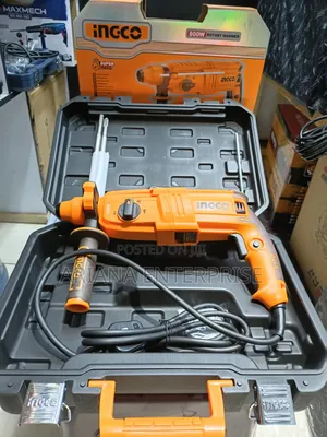 Ingco Rotary Hammer Drill