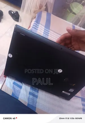 Laptop Lenovo ThinkPad Yoga 370 16GB Intel Core i5 SSD 256GB