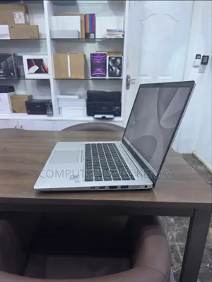 New Laptop HP Elite Dragonfly G3 32GB Intel Core i7 SSD 512GB