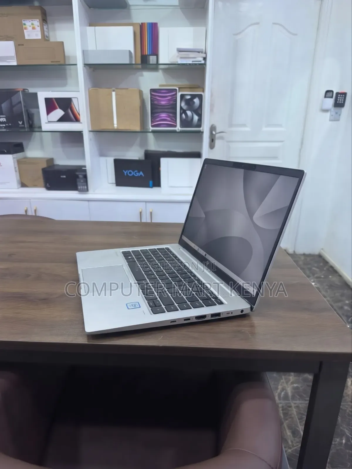 New Laptop HP Elite Dragonfly G3 32GB Intel Core i7 SSD 512GB