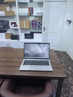 New Laptop HP Elite Dragonfly G3 32GB Intel Core i7 SSD 512GB